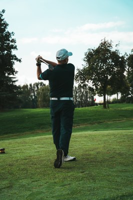 Assolombarda Golf Tour 2025 - 4° Tappa