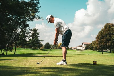 Assolombarda Golf Tour 2025 - 4° Tappa