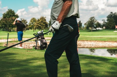 Assolombarda Golf Tour 2025 - 4° Tappa