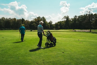 Assolombarda Golf Tour 2025 - 4° Tappa