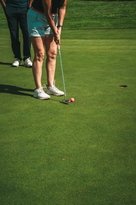 Assolombarda Golf Tour 2025 - 4° Tappa