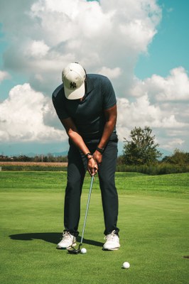 Assolombarda Golf Tour 2025 - 4° Tappa