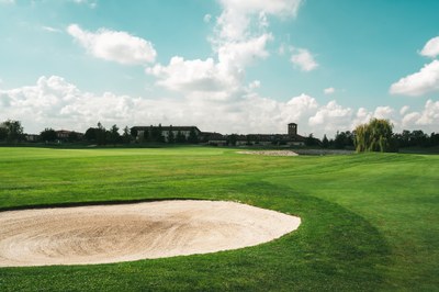 Assolombarda Golf Tour 2025 - 4° Tappa