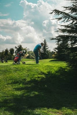 Assolombarda Golf Tour 2025 - 4° Tappa