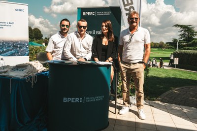 Assolombarda Golf Tour 2025 - 4° Tappa