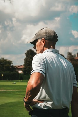 Assolombarda Golf Tour 2025 - 4° Tappa