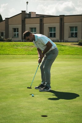 Assolombarda Golf Tour 2025 - 4° Tappa