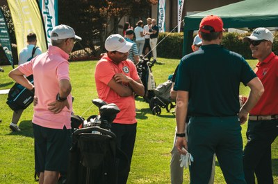 Assolombarda Golf Tour 2025 - 4° Tappa