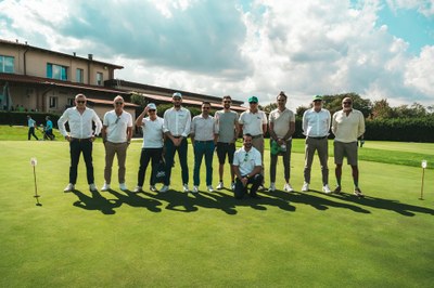 Assolombarda Golf Tour 2025 - 4° Tappa
