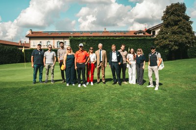 Assolombarda Golf Tour 2025 - 4° Tappa