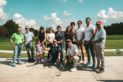 Assolombarda Golf Tour 2025 - 4° Tappa