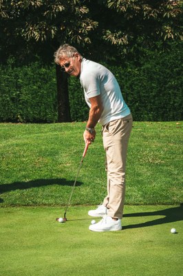Assolombarda Golf Tour 2025 - 4° Tappa