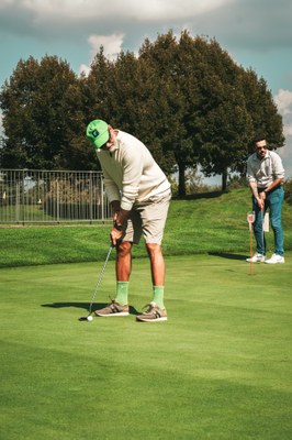 Assolombarda Golf Tour 2025 - 4° Tappa