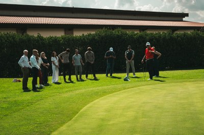 Assolombarda Golf Tour 2025 - 4° Tappa