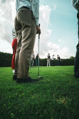 Assolombarda Golf Tour 2025 - 4° Tappa