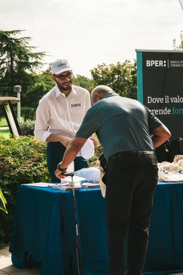 Assolombarda Golf Tour 2025 - 4° Tappa