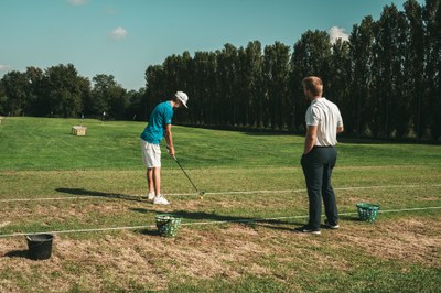 Assolombarda Golf Tour 2025 - 4° Tappa