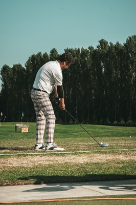 Assolombarda Golf Tour 2025 - 4° Tappa