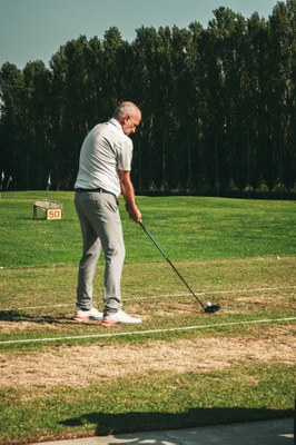 Assolombarda Golf Tour 2025 - 4° Tappa
