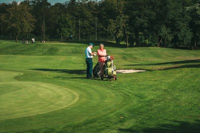 Assolombarda Golf Tour 2025 - 4° Tappa