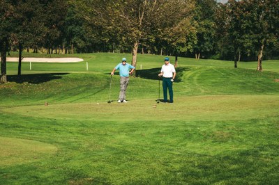 Assolombarda Golf Tour 2025 - 4° Tappa