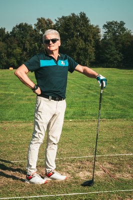 Assolombarda Golf Tour 2025 - 4° Tappa