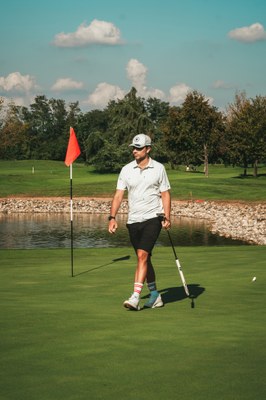 Assolombarda Golf Tour 2025 - 4° Tappa