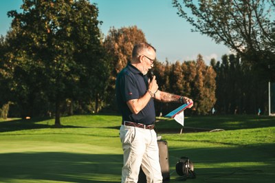 Assolombarda Golf Tour 2025 - 4° Tappa