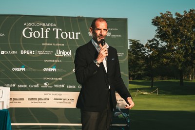 Assolombarda Golf Tour 2025 - 4° Tappa