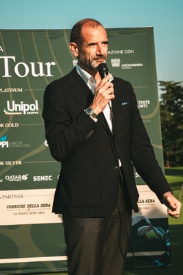 Assolombarda Golf Tour 2025 - 4° Tappa
