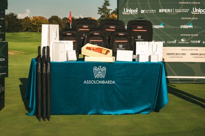 Assolombarda Golf Tour 2025 - 4° Tappa