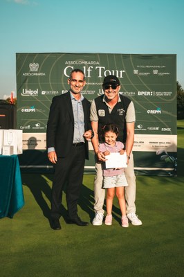 Assolombarda Golf Tour 2025 - 4° Tappa