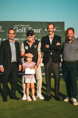 Assolombarda Golf Tour 2025 - 4° Tappa