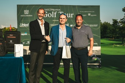 Assolombarda Golf Tour 2025 - 4° Tappa