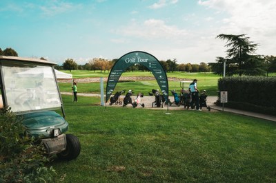 Assolombarda Golf Tour 2025 - 4° Tappa