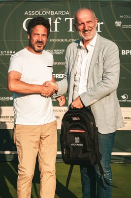 Assolombarda Golf Tour 2025 - 4° Tappa