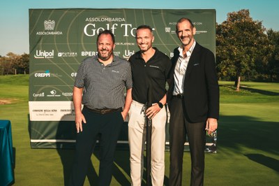 Assolombarda Golf Tour 2025 - 4° Tappa