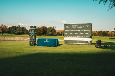 Assolombarda Golf Tour 2025 - 4° Tappa