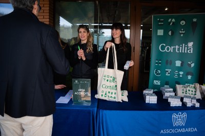 Villa Paradiso Golf Club - Tappa 1