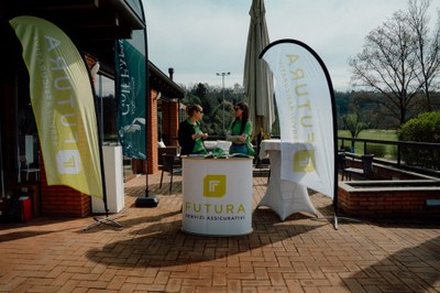 Villa Paradiso Golf Club - Tappa 1