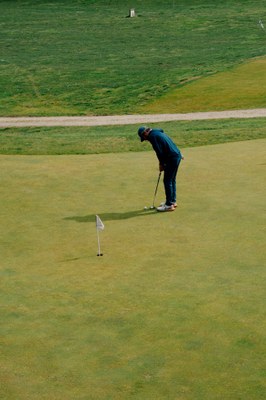 Villa Paradiso Golf Club - Tappa 1