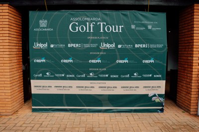 Villa Paradiso Golf Club - Tappa 1