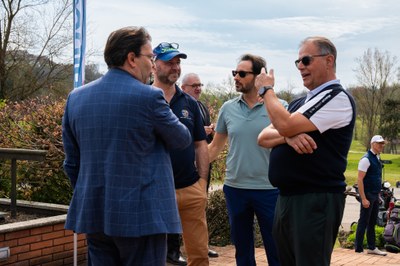 Villa Paradiso Golf Club - Tappa 1
