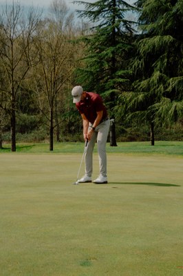 Villa Paradiso Golf Club - Tappa 1