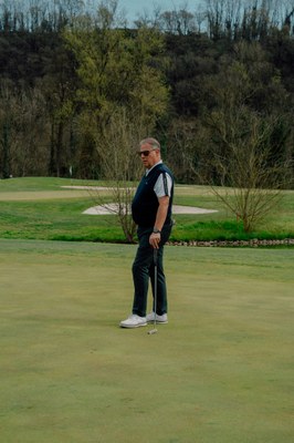Villa Paradiso Golf Club - Tappa 1
