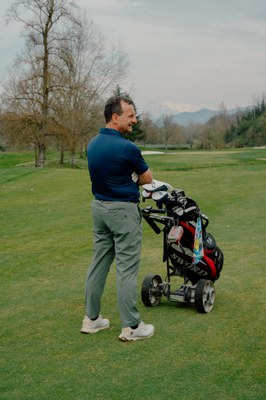 Villa Paradiso Golf Club - Tappa 1