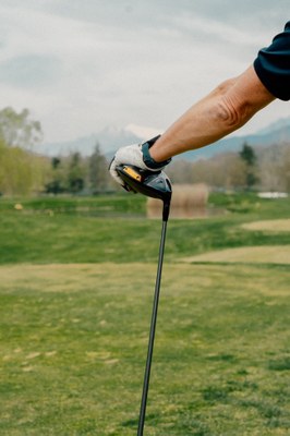 Villa Paradiso Golf Club - Tappa 1