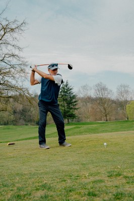 Villa Paradiso Golf Club - Tappa 1