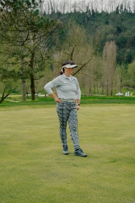 Villa Paradiso Golf Club - Tappa 1