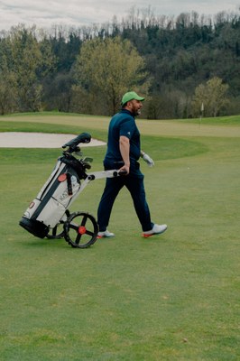 Villa Paradiso Golf Club - Tappa 1